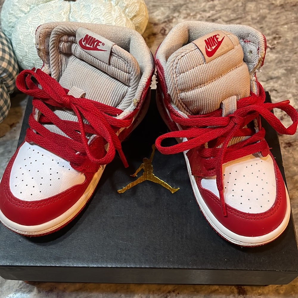 Retro💥💥💥 Air Jordan 1 OG
